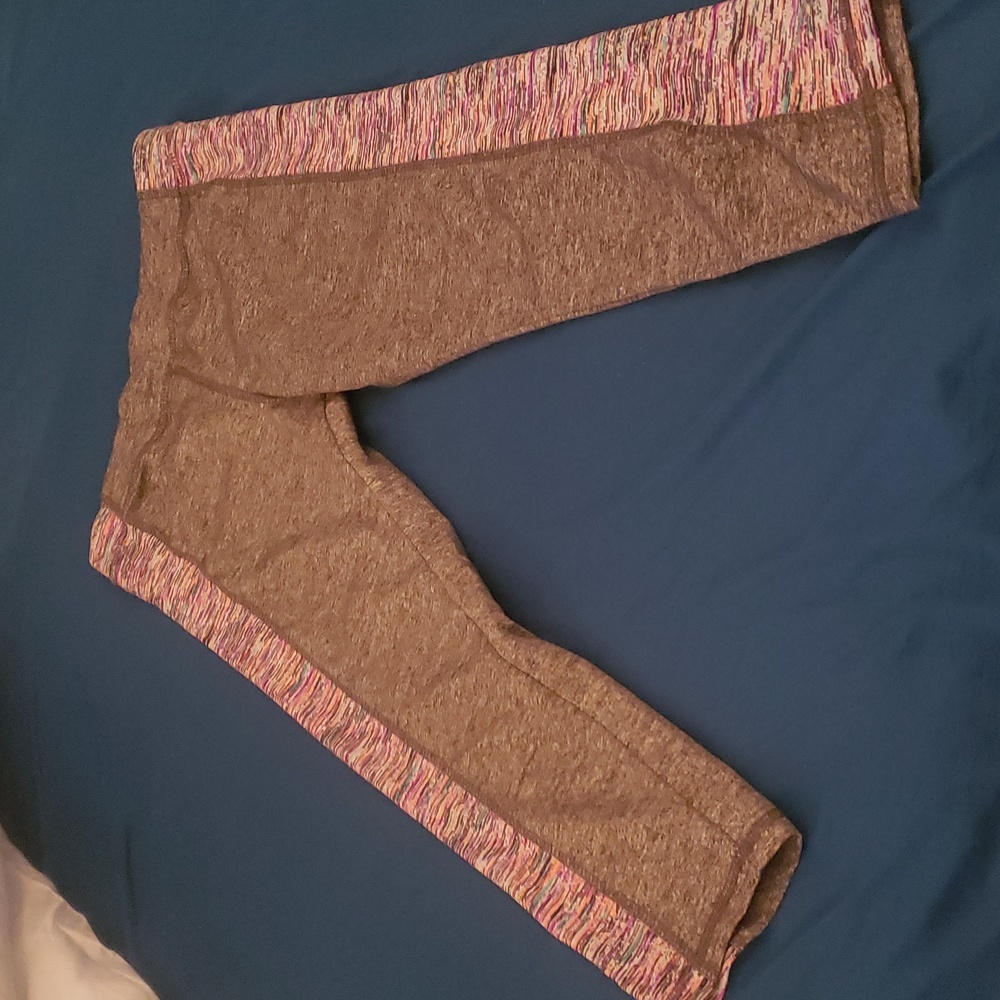Workout Leggins